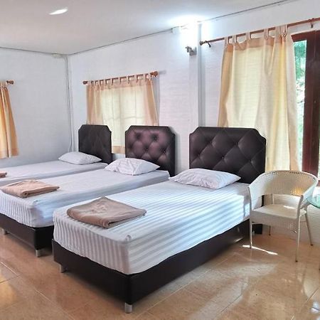 Baan Pordee Homestay Phayayen Eksteriør bilde