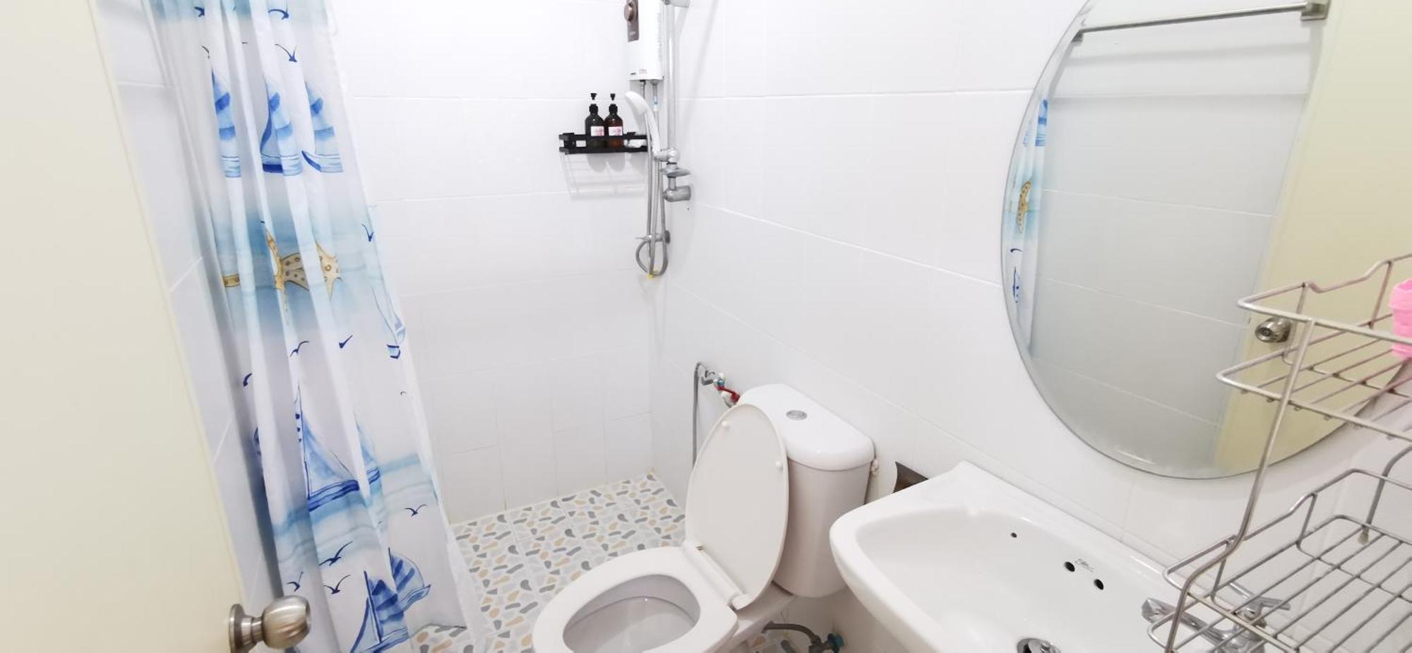Baan Pordee Homestay Phayayen Rom bilde