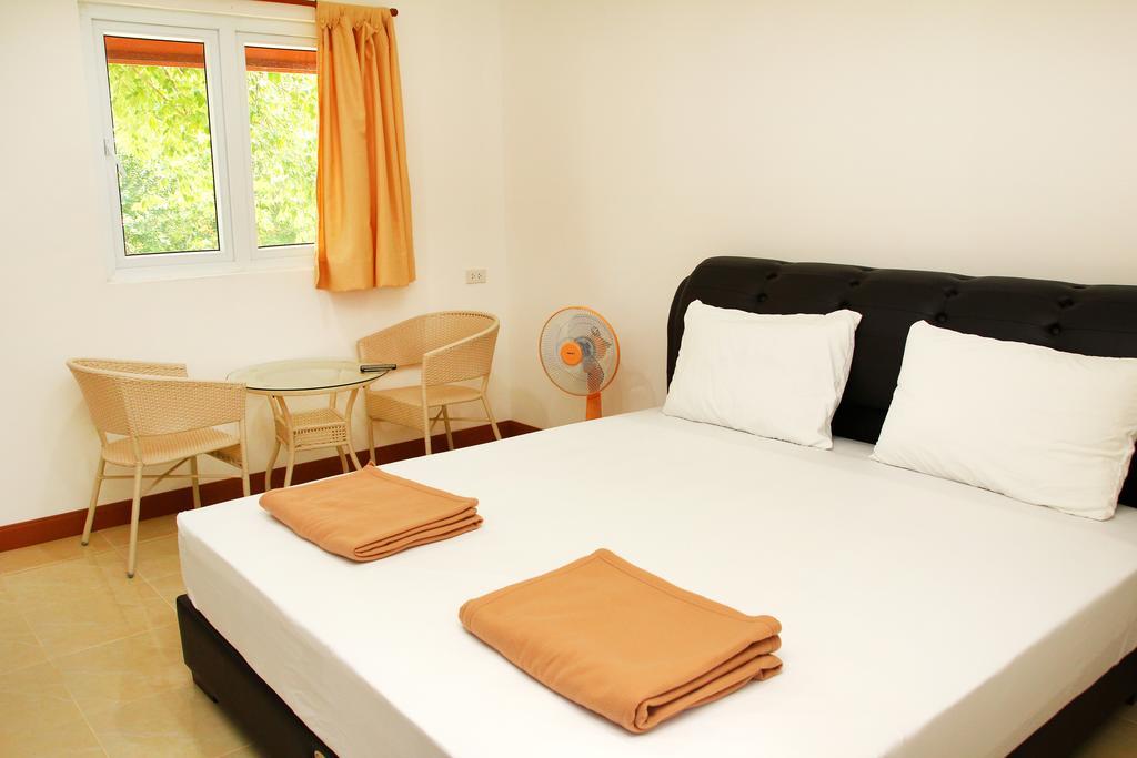 Baan Pordee Homestay Phayayen Eksteriør bilde